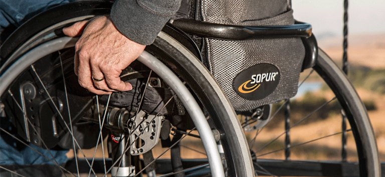 Housing portal picture